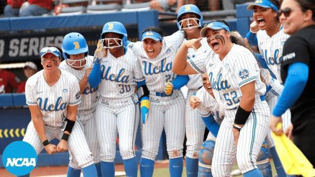 Women’s College World Series 2025: Updated Bracket, Schedule & Results of NCAA Softball