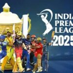 Gujarat Titans, RCB, and Punjab Kings qualify for IPL 2025 playoffs – full format and schedule