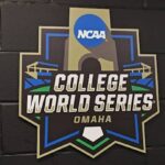 College World Series 2025 bracket and schedule for NCAA baseball tournament at Charles Schwab Field in Omaha