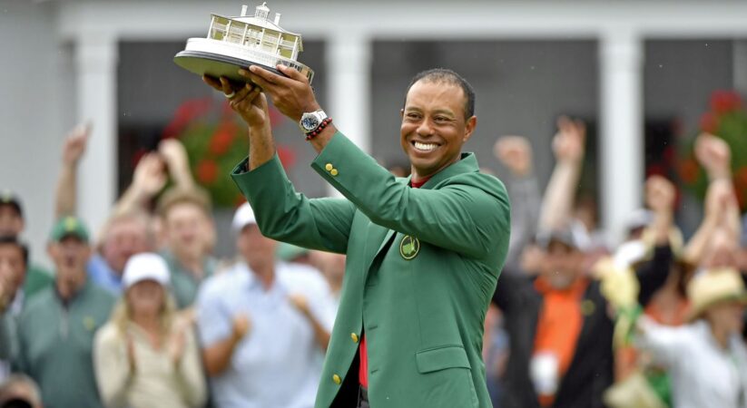 Masters Champions: Full List of Green Jacket Winners Since 1934
