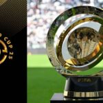 Full list of qualified teams for FIFA Club World Cup 2025, featuring clubs from UEFA, CONMEBOL, Concacaf, CAF, AFC, and OFC