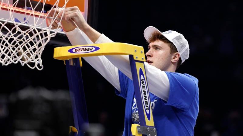 Men’s and Women’s March Madness 2025: Here’s the Printable Brackets and Schedule of Tournament