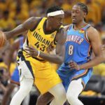 NBA Finals 2025 Game 5: Indiana Pacers vs Oklahoma City Thunder live at Paycom Center, streaming and TV info