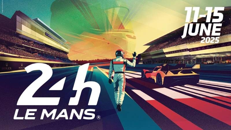 How to Watch the ’24 Hours of Le Mans’ in the US, UK, and Worldwide
