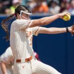 Texas and Texas Tech softball teams to face off in 2025 WCWS championship series at Oklahoma City