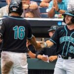 College World Series 2025: Coastal Carolina faces LSU in the championship series in Omaha