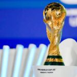 How Will the 2026 FIFA World Cup’s New Format Work?