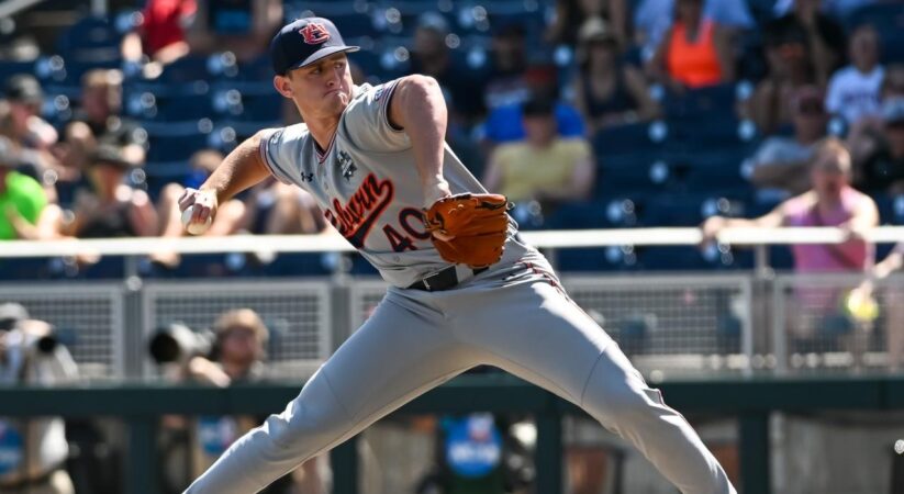Men’s College World Series: Here are 47 Legendary No-Hitters and Low-Hit Games