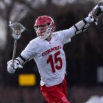 NCAA Announces Gilman Gear as Official Lacrosse Goal Supplier