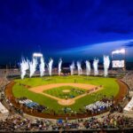 How to Watch: Pairings and Game Schedule for the 78th Men’s College World Series