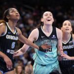 WNBA Commissioner’s Cup: How to Watch Chicago Sky vs. New York Liberty Live Online