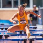 List of NCAA Division I Track and Field Teams with the Most Championships, Featuring Arkansas, LSU, USC, and Oregon