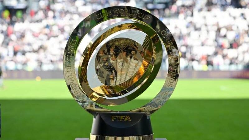 Club World Cup 2025: Full List of Teams Competing This Year in FIFA Tournament