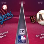 How to Watch San Francisco Giants vs. Los Angeles Dodgers on Hulu + Live TV