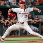 Jake Knapp wins 2025 National Pitcher of the Year Award, full list of past winners since 2009