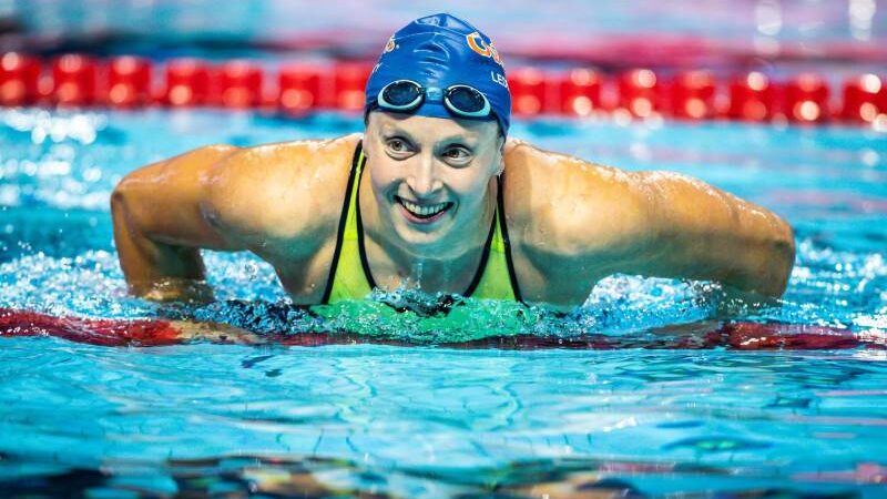 Toyota U.S. Swimming Championships 2025: Full Results & Top Performances