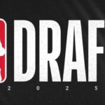 NBA Draft 2025 event at Barclays Center, livestream details and streaming options