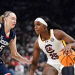 Women’s March Madness 2025: How to Watch the National Championship Online