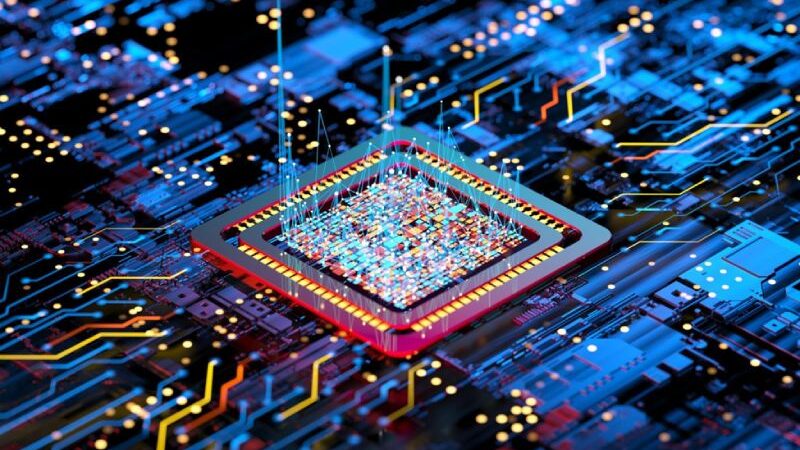 The Rise of Conscious Computing in Semiconductor Testing