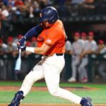 NCAA baseball super regional bracket 2025 with full team matchups and schedule