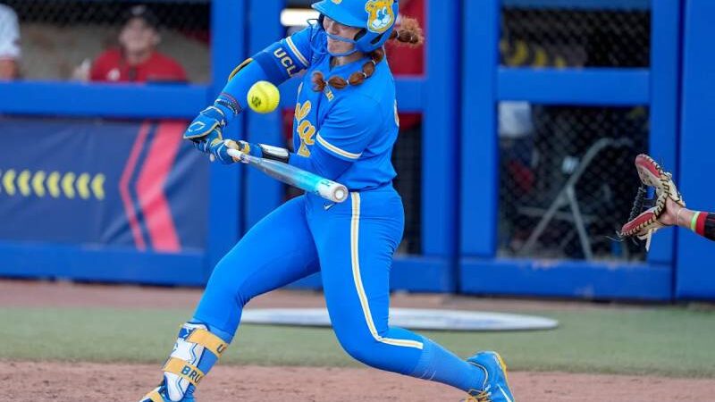 What Is Appendix G? The NCAA Rule Behind UCLA’s Home Run vs Tennessee in WCWS