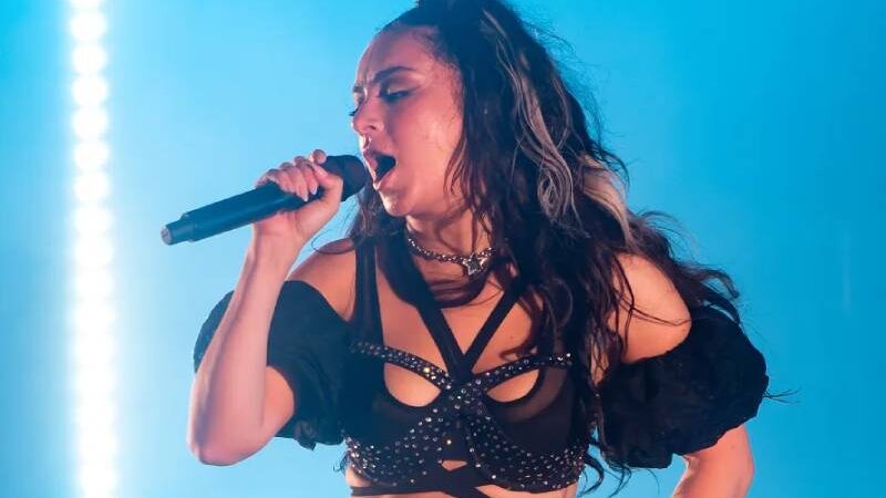 Here’s How You Can Watch Charli XCX at Glastonbury 2025 Free