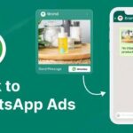 Meta Officially Introduces Ads on WhatsApp for the First Time