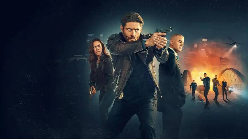 How to Watch Crime Series ‘Countdown’ Online for Free: Full Streaming Guide