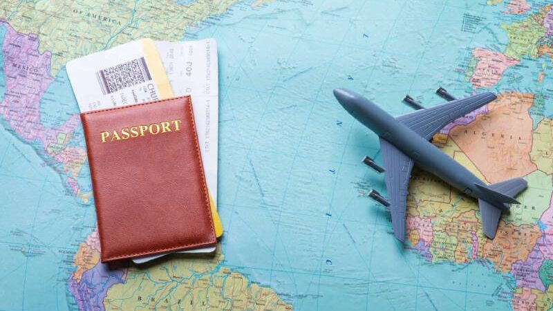 Visa-Free Countries for Indian Passport Holders in 2025