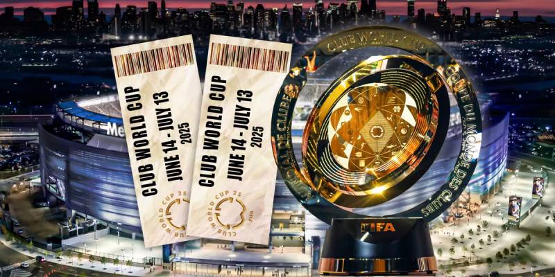 FIFA Club World Cup 2025: How Much Are Tickets for the Opener After Price Cut?