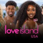 Love Island USA Season 7 Casa Amor episodes streaming on Peacock with new bombshells challenging couples