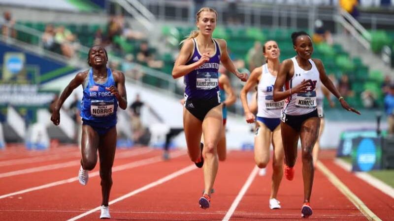 NCAA Outdoor Track and Field Championships 2025: How to Watch, Full Schedule and History