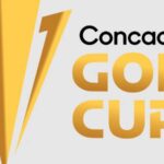 USA vs. Trinidad & Tobago players in action during 2025 Concacaf Gold Cup Group D match at PayPal Park