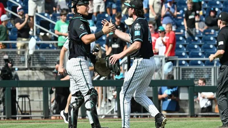 How to Buy Tickets for the 2025 NCAA Baseball College World Series Final