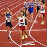 Who Will Win? Event-by-Event Predictions for the 2025 NCAA Outdoor Track and Field Championships