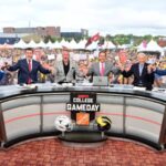College GameDay History: Locations, Appearances, and Hosting Records