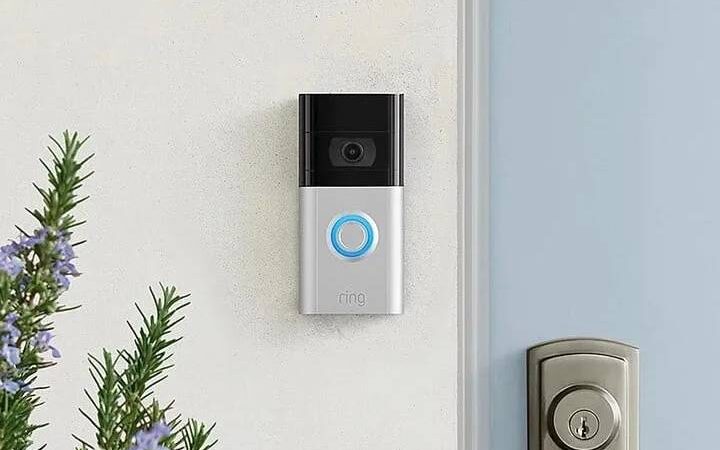 Amazon’s Ring Introduces AI-Powered Security Alerts