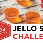 What Is Rocco’s Jello Shot Challenge? College World Series Tradition Explained
