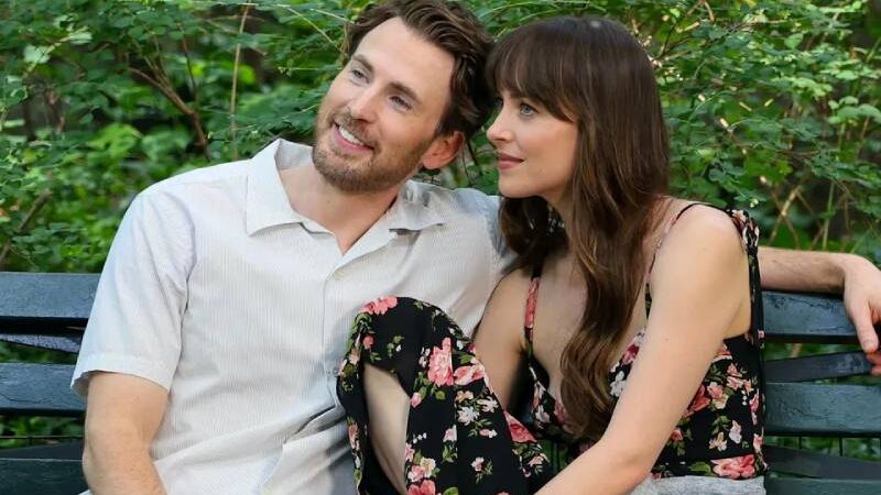 How to Watch ‘Materialists’: Pedro Pascal’s New Movie Now Streaming