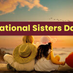 When Is National Sisters Day 2025? Know Date, History, Significance & Wishes