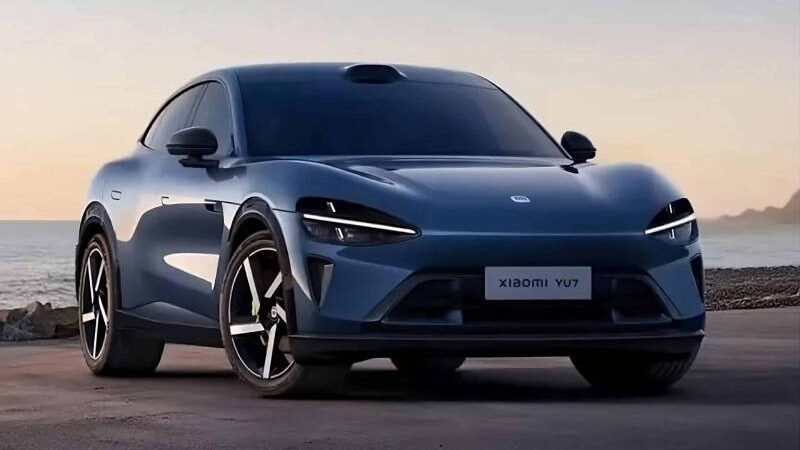 These 5 Electric Cars Redefine the Meaning of Speed