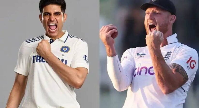 England vs. India Test Series 2025: How to Watch Live Without Cable