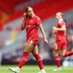Olivia Smith Makes History as First £1M Female Footballer