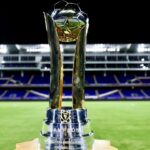 CONMEBOL nations compete in Copa América Femenina 2025 hosted in Ecuador, with matches airing on FS1 and FOX Sports App