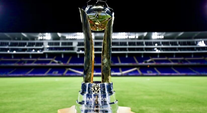 How to Watch Copa América Femenina 2025: Dates, Channels & Streaming