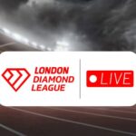 How to Watch 2025 London Diamond League Free From Anywhere