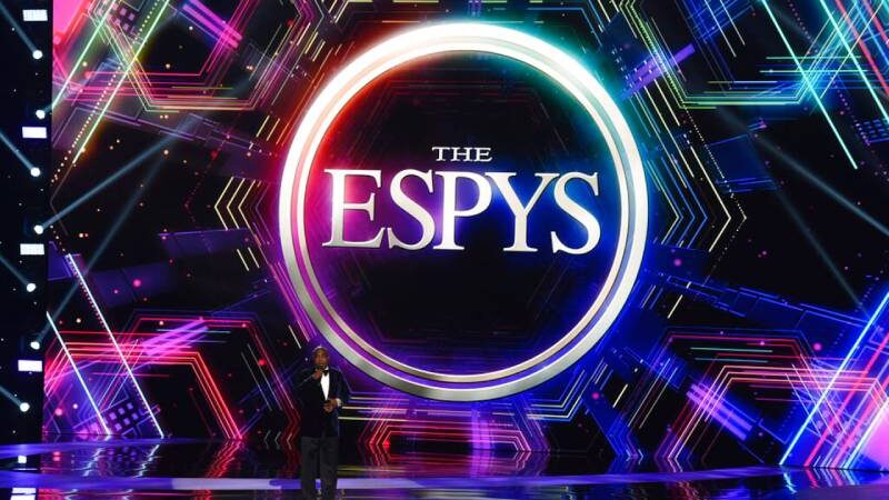 ESPY Awards 2025 Online – How to Watch Live on Any Device