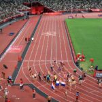 Japan Athletics Championships 2025: Full Schedule & Live Streaming Info