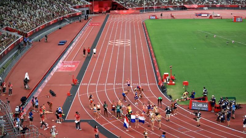 Japan Athletics Championships 2025: Full Schedule & Live Streaming Info