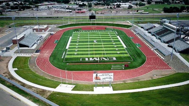 How to Watch Eastern New Mexico Football in 2025: Full Streaming Guide